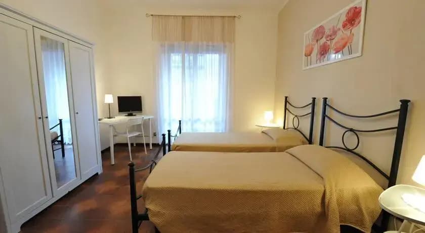 Villa Lory Bed & Breakfast - photo 4