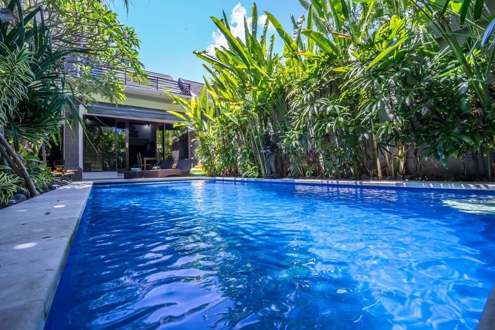 Villa Cantik - photo 13