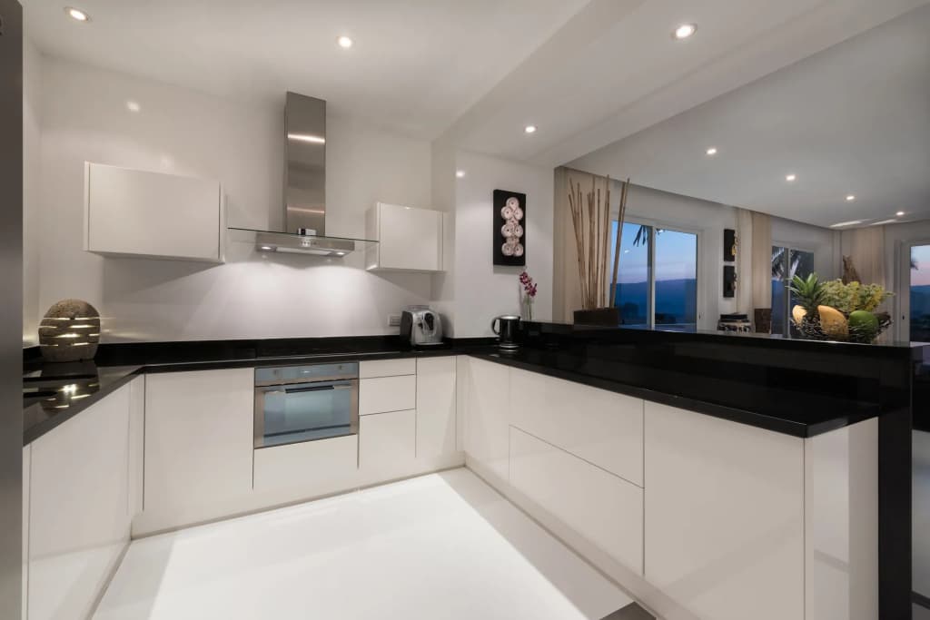 The Beach House Apartment - photo 17