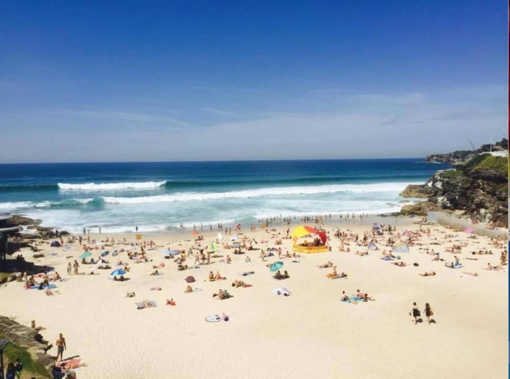 Bondi Beach Haven - photo 11
