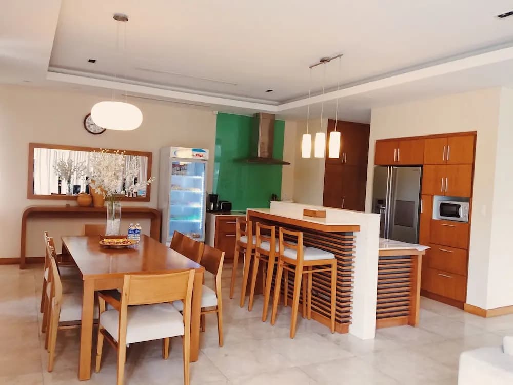Ocean Cozy Villa - photo 31