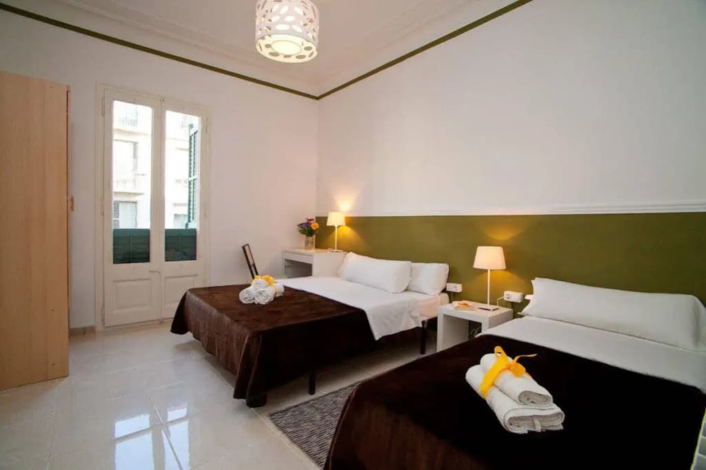 Hostal Que Tal - photo 4