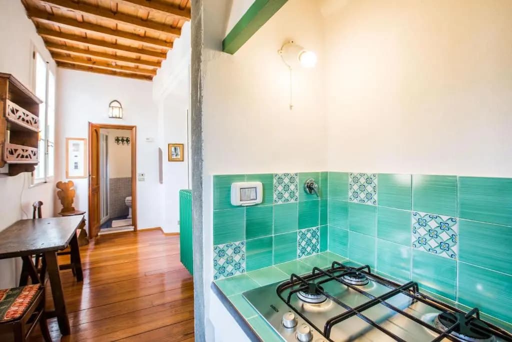 Apartment La Casina - photo 20