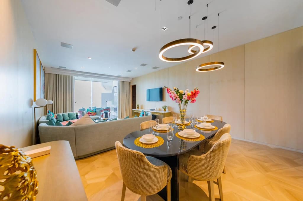 DXB - Five - 30308 - PJ - photo 24