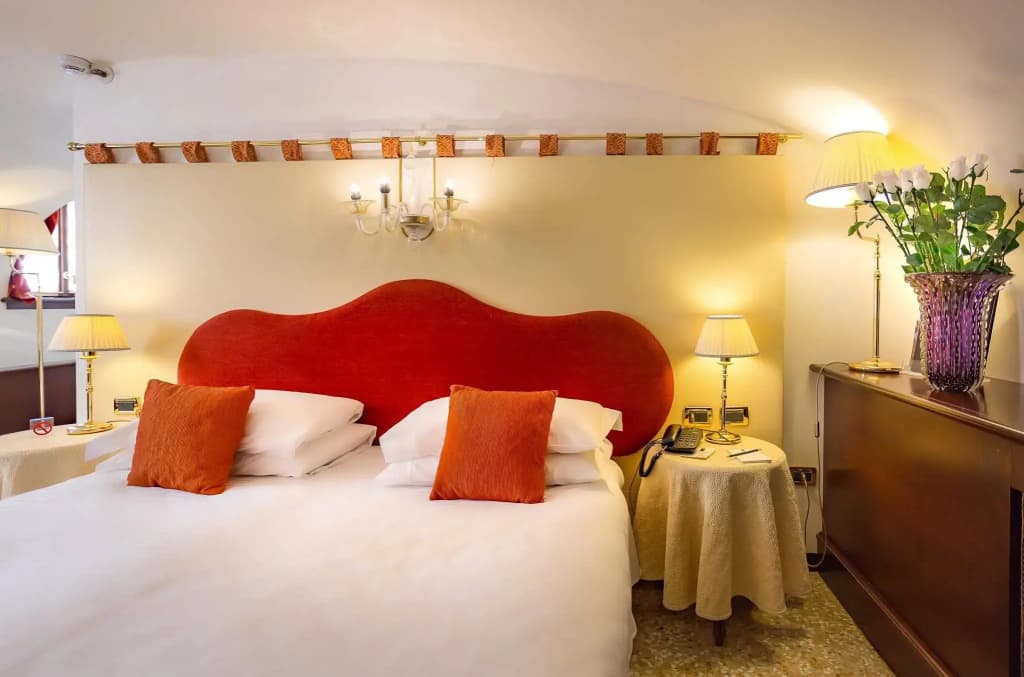 Ruzzini Palace Hotel - photo 5