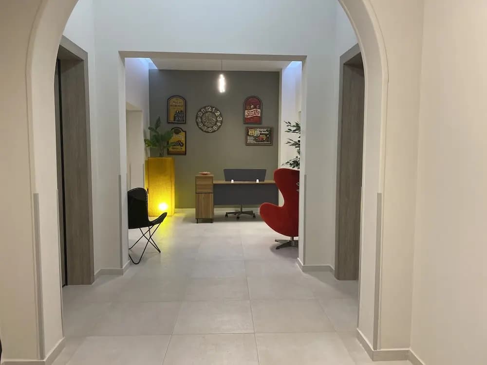 Fotis Lux Apartments - photo 12