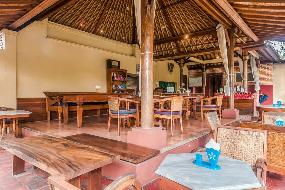 Zen Rooms Ubud Jalan Andong - photo 15