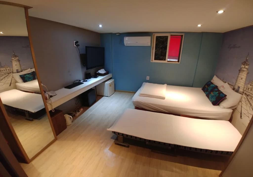 Motel A - photo 5