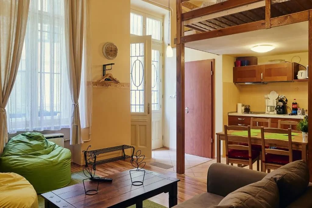 LEM Family Apartment - photo 6