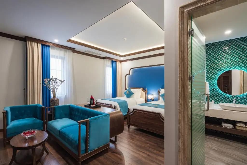 Grand Fleuve Boutique - photo 4