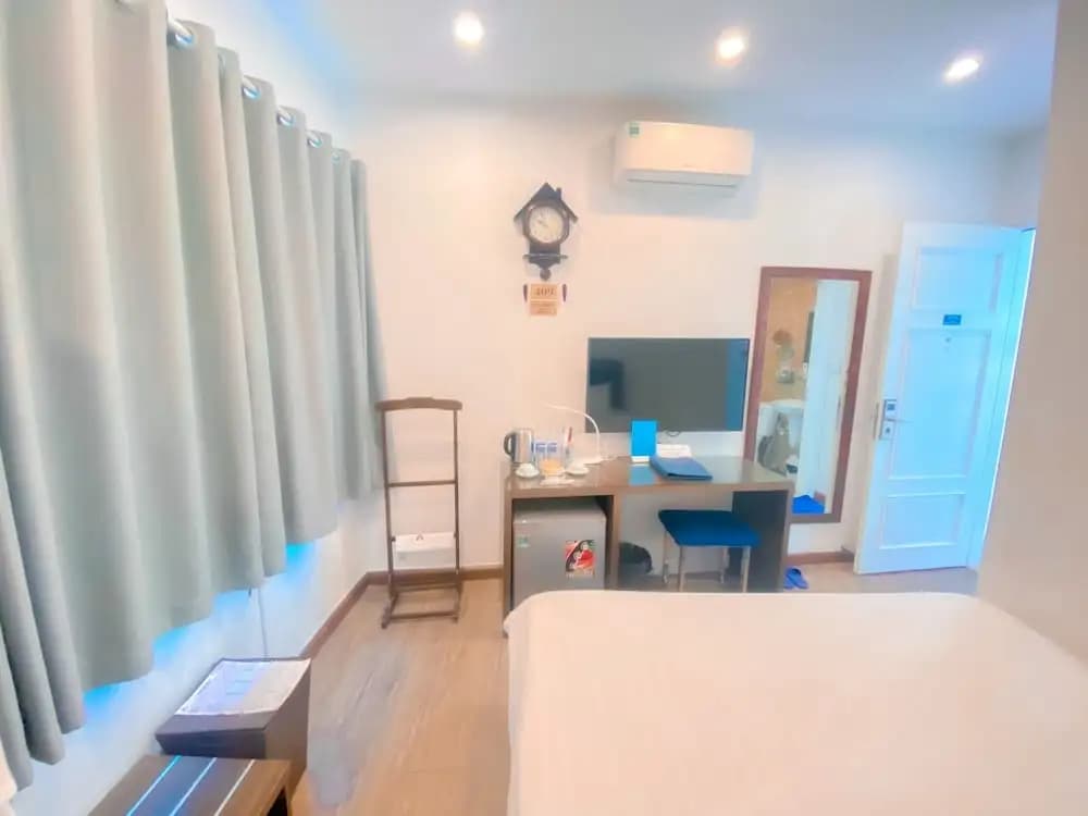 A25 Hotel - 30 An Duong - photo 11
