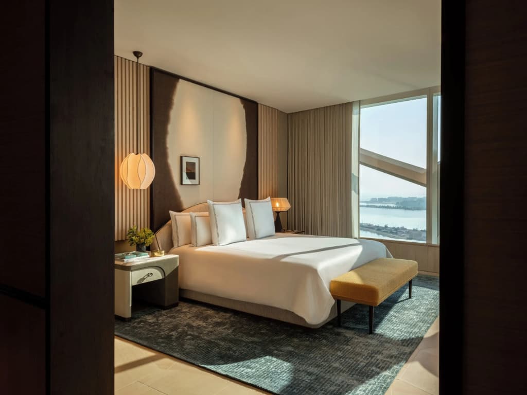 Rosewood Doha - photo 2