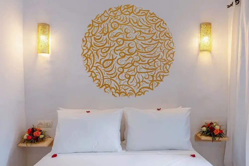 Riad Les Secrets De Marrakech - photo 2