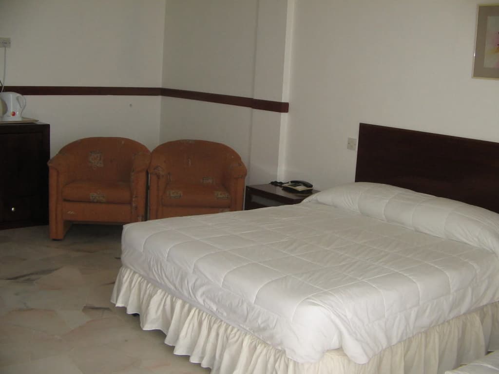 Bayu Beach Resort - photo 7