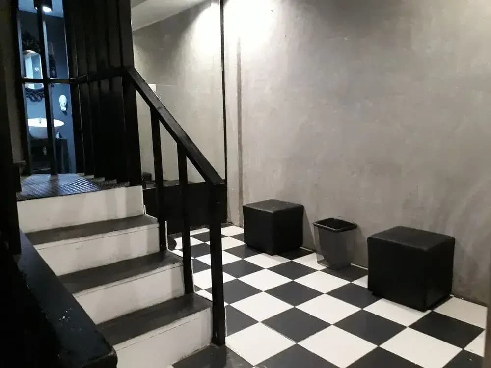 Dpm Hostel Bangkok - photo 9