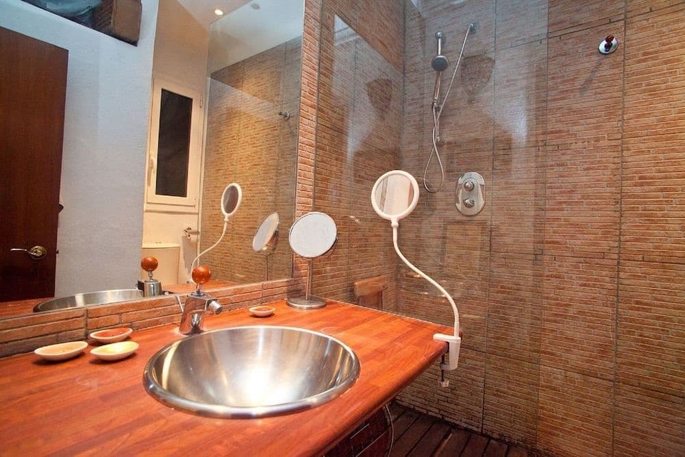 Cozy Eixample Apartment - photo 7