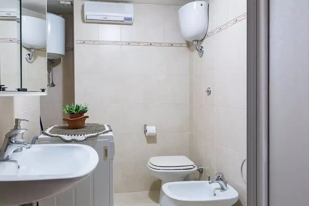 Flaminia House Trastevere - photo 9