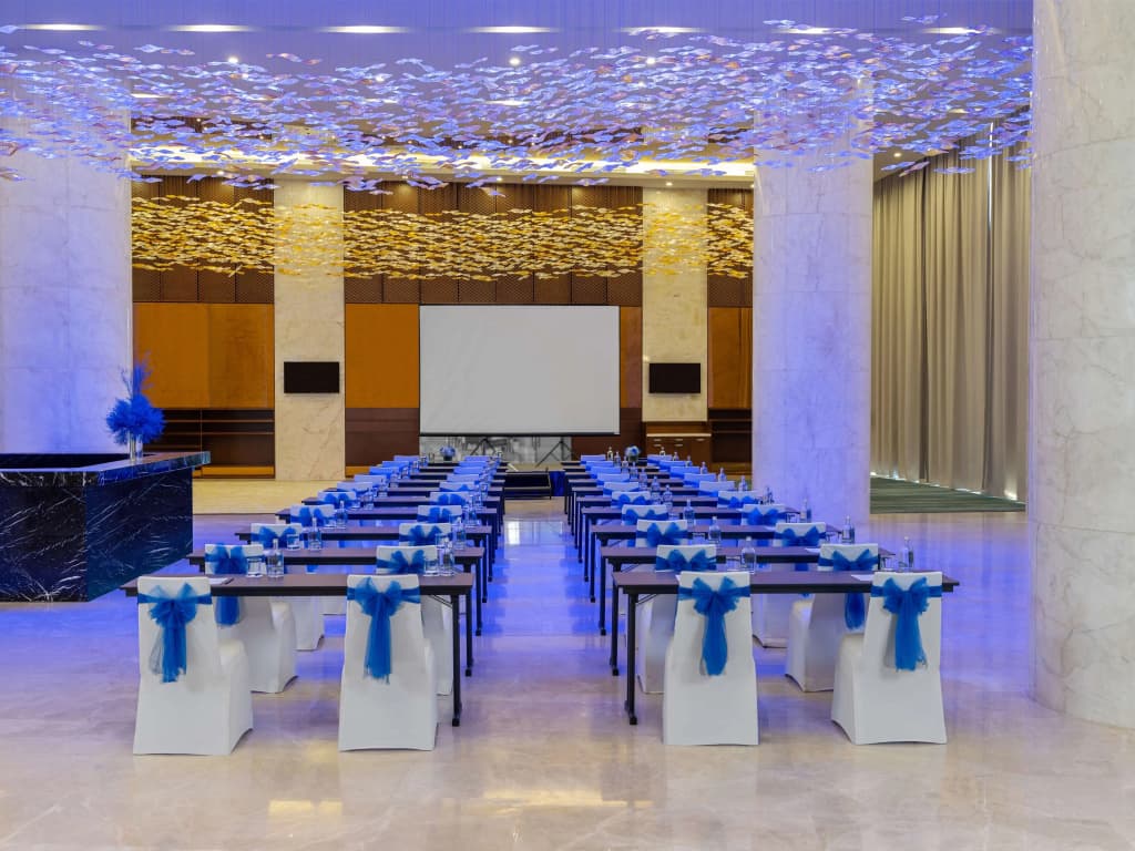 Radisson Blu Resort Phu Quoc - photo 15
