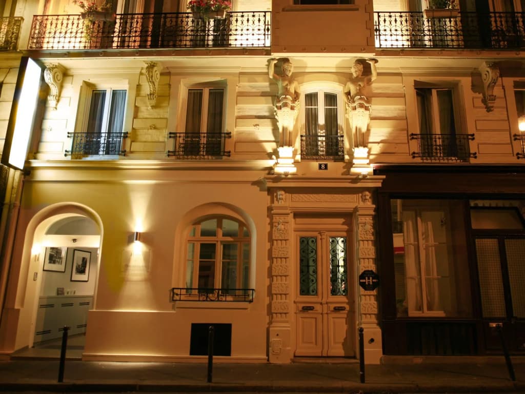 Nemours Hotel - photo 5