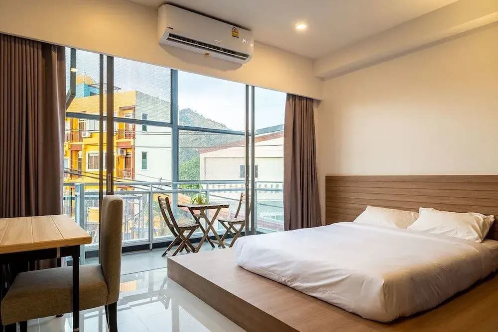 Stay@kata Poshtel - photo 6
