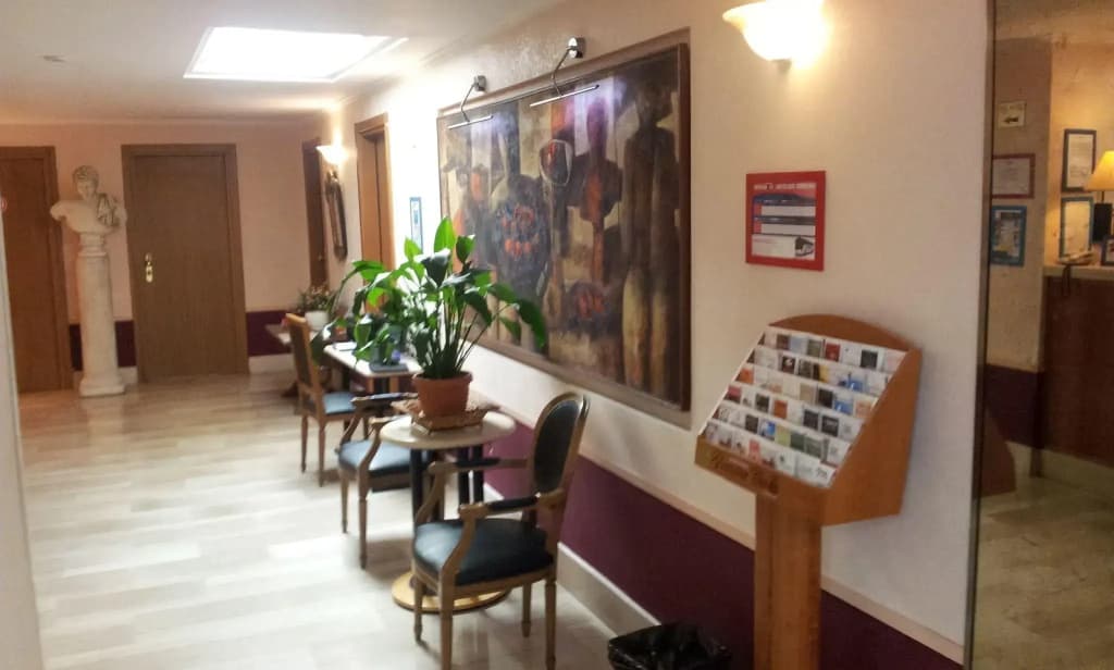 Hotel Center 1 - photo 16