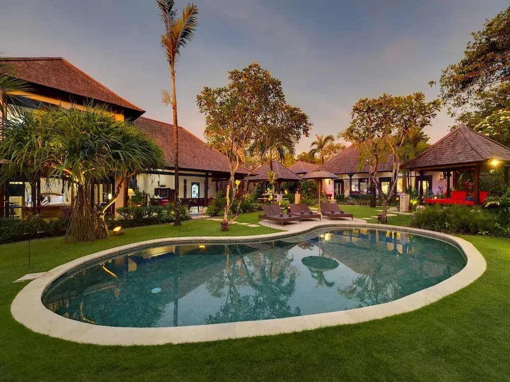 Villa Kakatua - photo 8