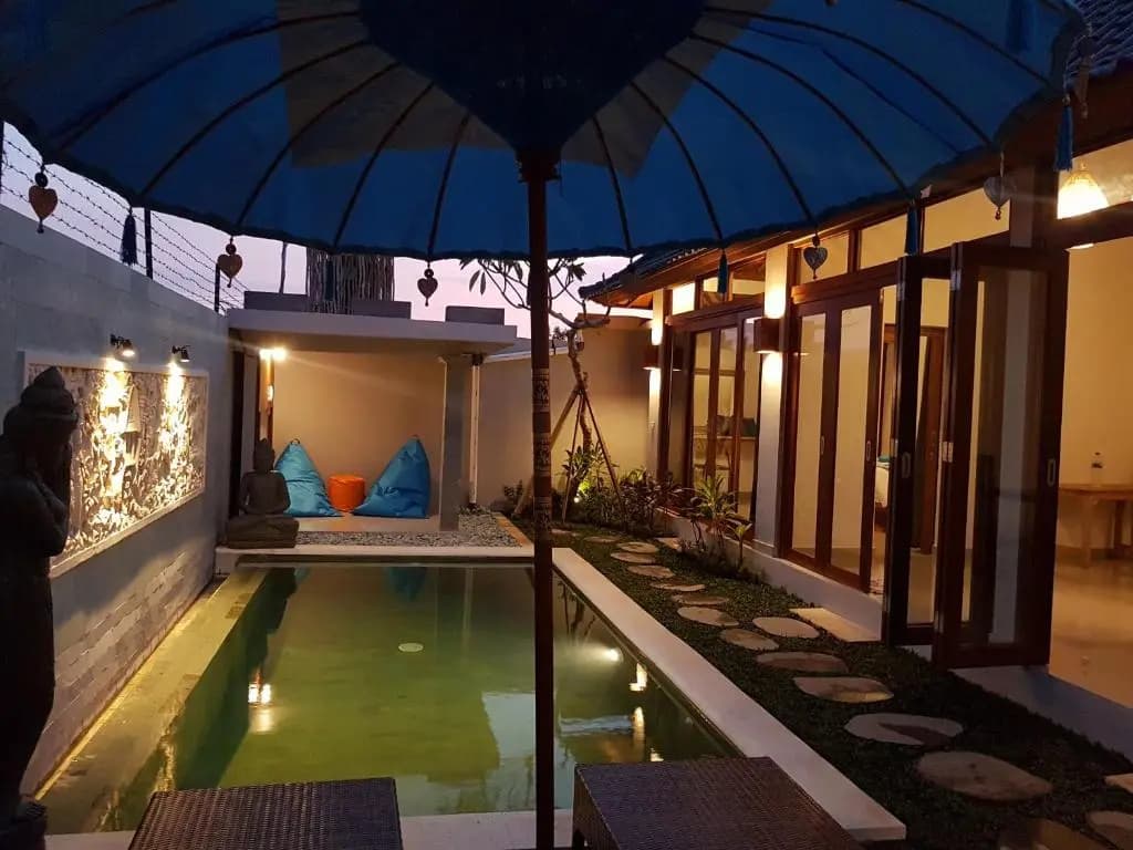 Adioga Villa - photo 8