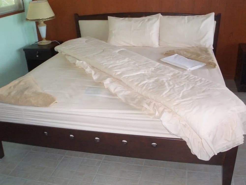 Haad Yao Resort - photo 4