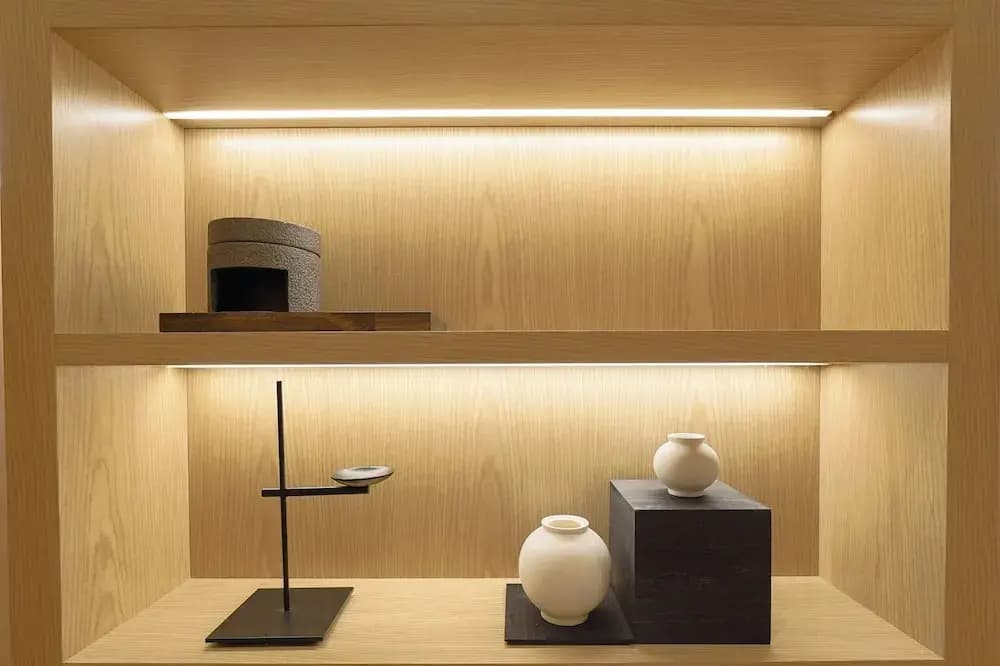 UH Suite Namba Station The Spa - photo 7