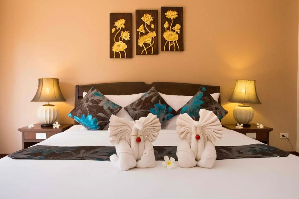 The Florist Resort - photo 48