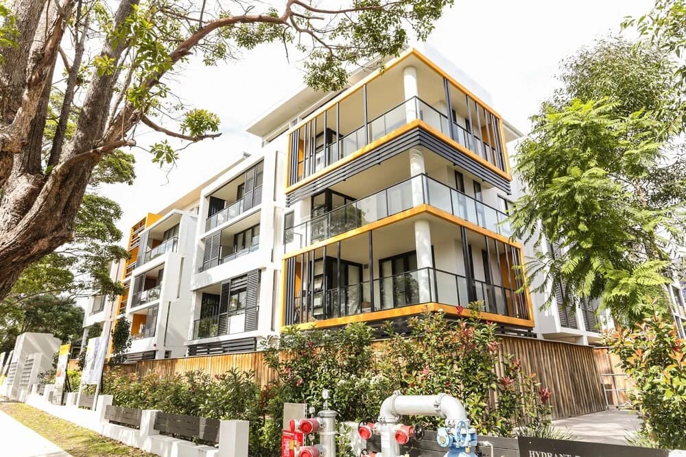 Spacious Apartment at Waitara - main photo