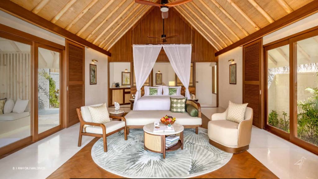 Rah Gili Maldives - photo 32