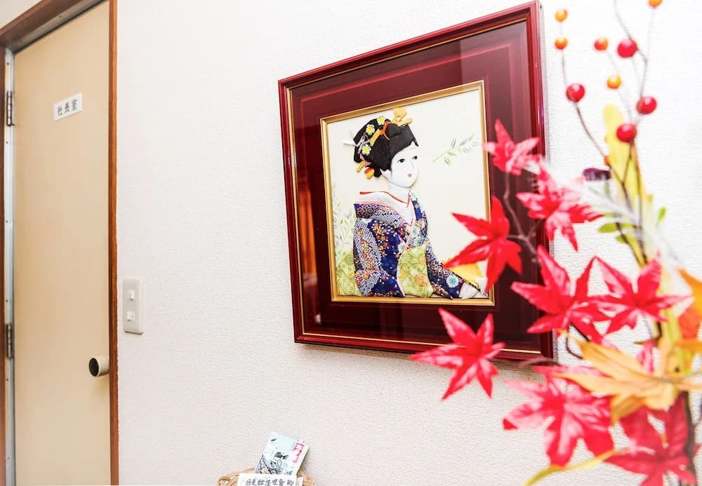 Namba Sunshine Apartment - photo 10