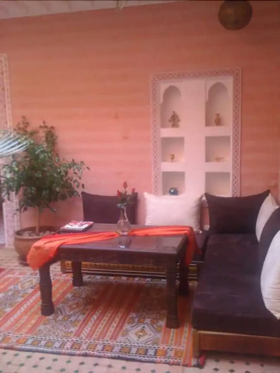 Riad Dar Sissel - photo 4