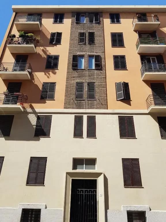 Apt Re Di Roma - photo 1