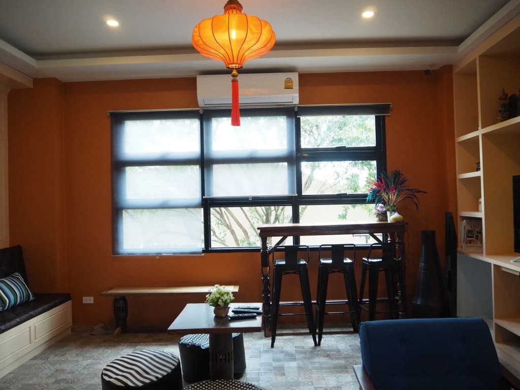 The Luna Hostel - photo 28
