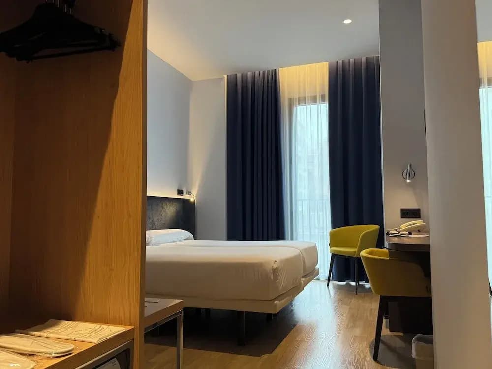 Hotel Chi - photo 5