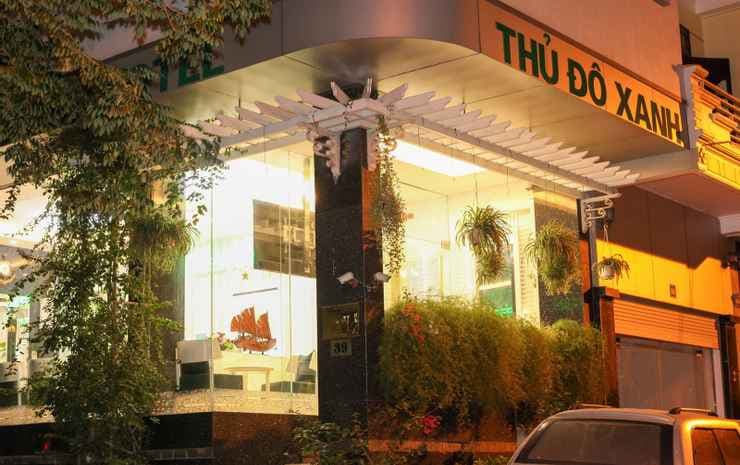 Green Capital Hotel 2 - photo 12