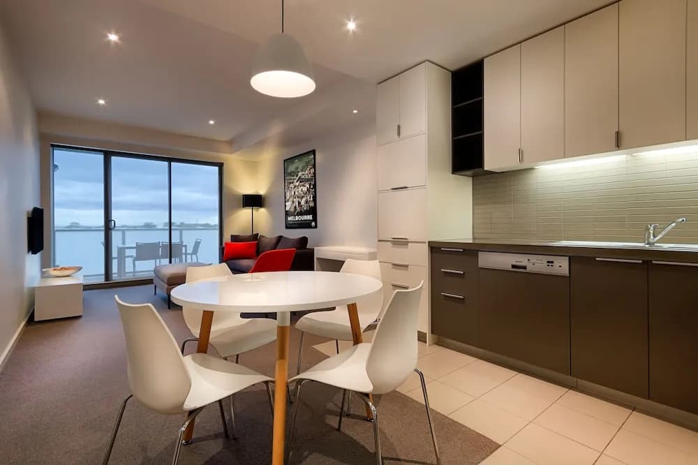 Caroline Serviced Apartments Brighton - photo 5
