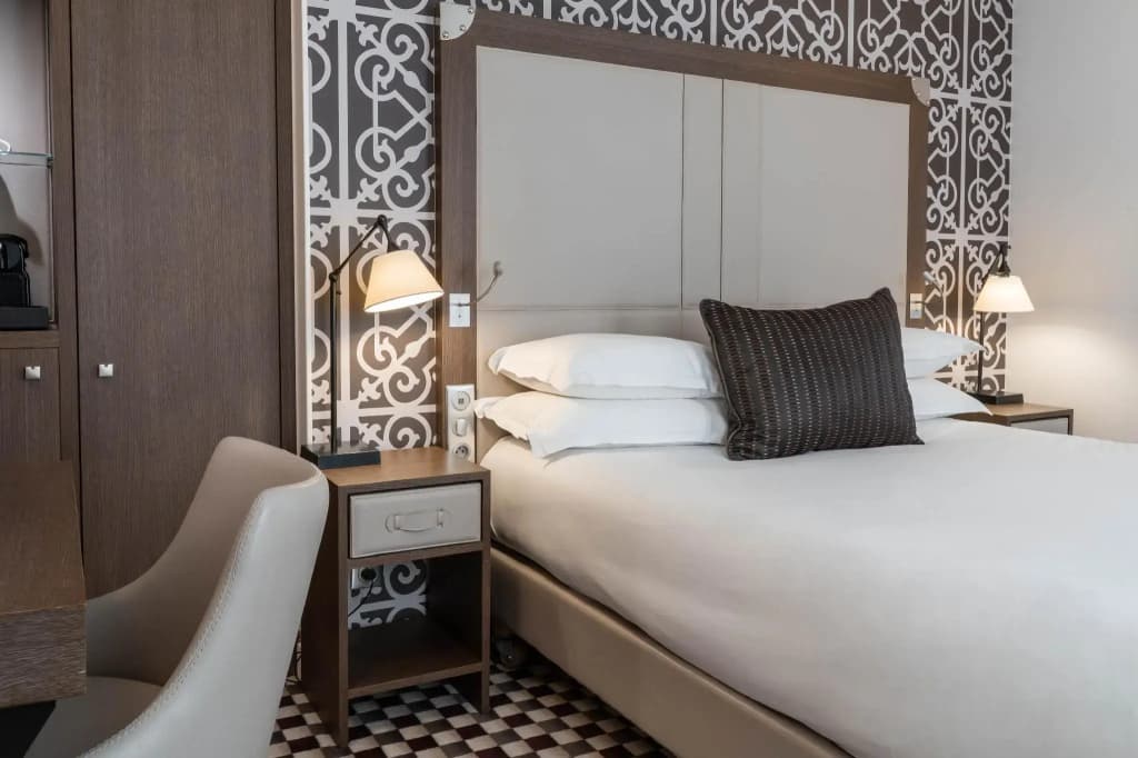 Hôtel Phileas Lazare & Spa - Opéra - photo 44