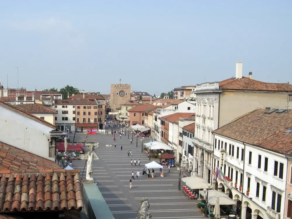 Backpackers Station Venice - main photo