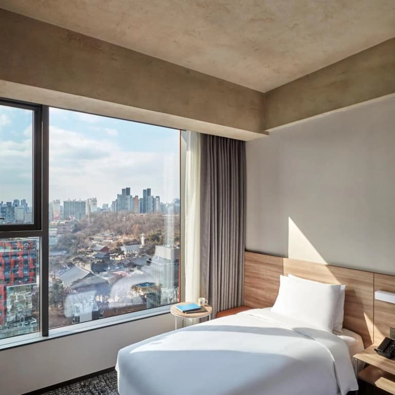 HOTEL in 9 Gangnam - photo 41