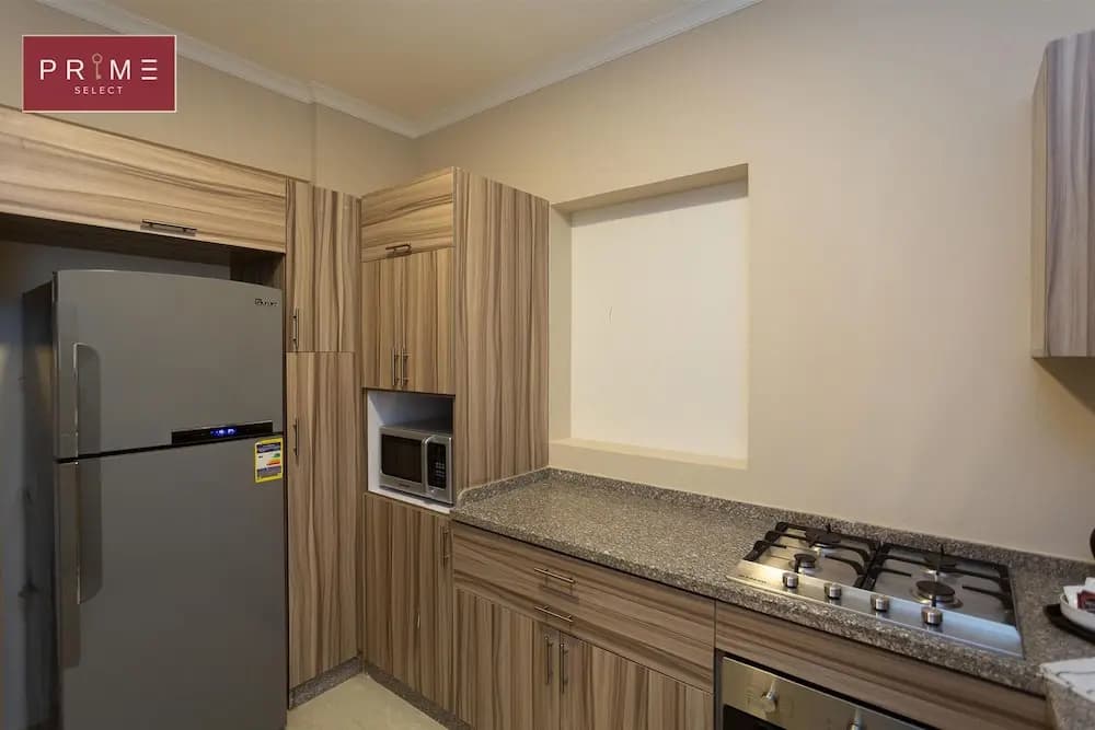 Prime select Sodic Eastown New Cairo - photo 14