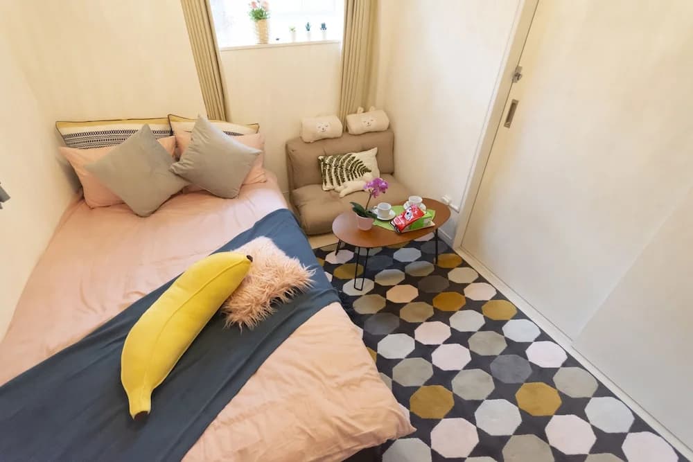 Mare House-1F - photo 6