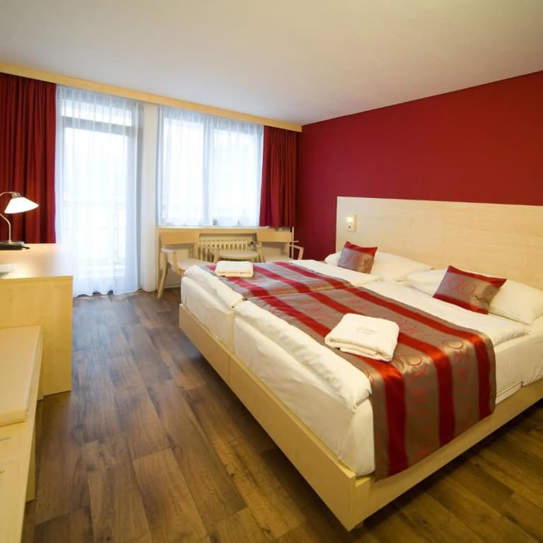 Hotel Krystal - photo 31