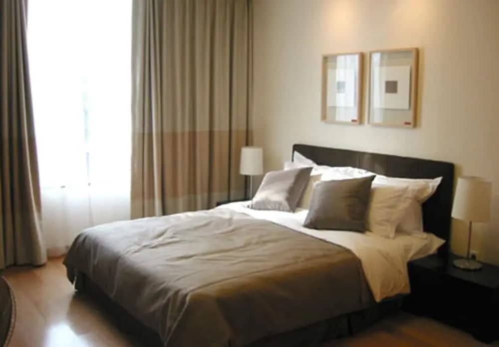 Vabien Suite Serviced Residence - photo 13