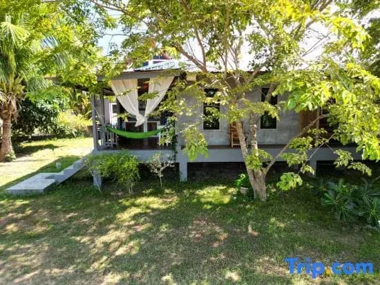 Island’s Gift – Private Design House for 2 Near Sunset Beach - photo 1