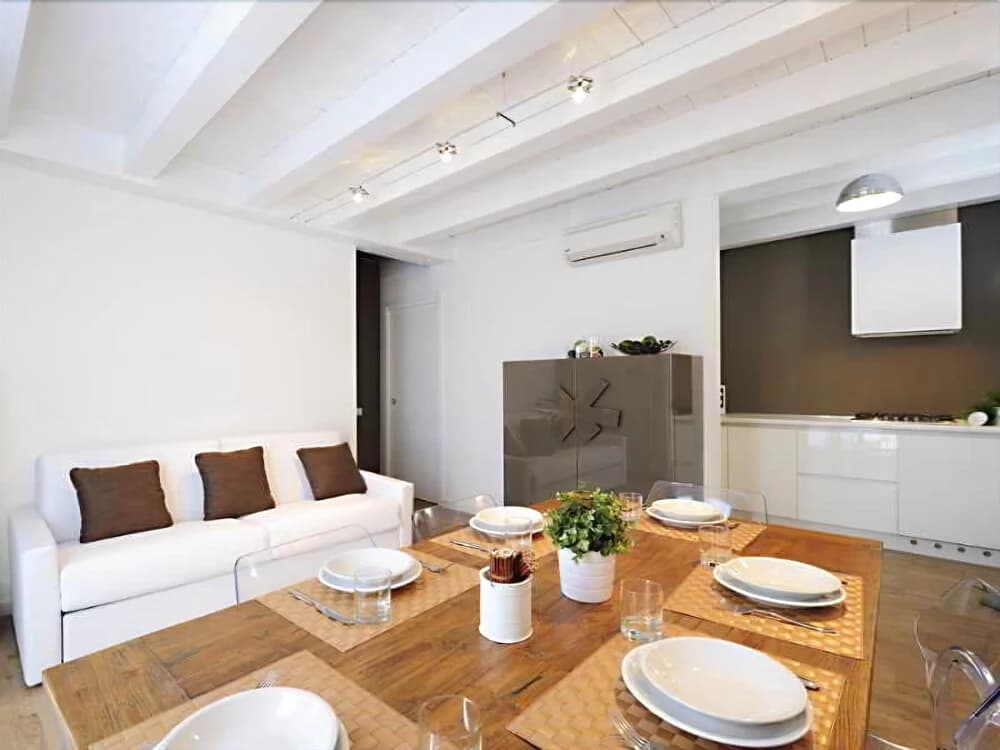 Residence Belle Epoque - photo 12