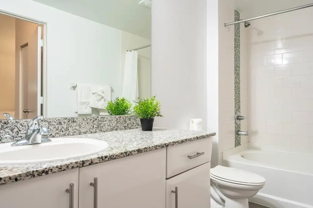 1st Brickell Boutique Residences by Nomad Guru - photo 9