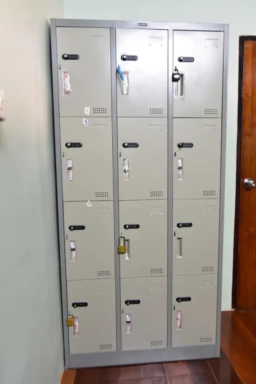 5 Minute Hostel - photo 17